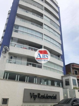Apartamento com 2 Quartos à Venda, 65 m² em Aviação - Praia Grande