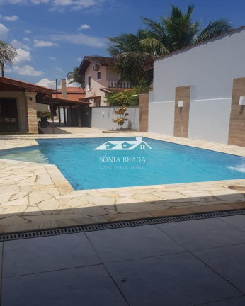 Imagem Casa com 4 Quartos à Venda, 180 m² em Boracéia - Bertioga