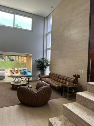 Imagem Casa de Condomínio com 4 Quartos à Venda, 1.100 m² em Alphaville Ii - Salvador