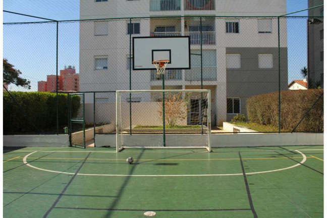 Imagem Apartamento com 3 Quartos à Venda, 93 m² em Vila Vera - São Paulo Imagem Apartamento com 3 Quartos à Venda, 93 m² em Vila Vera - São Paulo