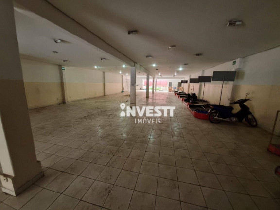 Imagem Galpão para Alugar, 450 m² em Setor Central - Goiânia Imagem Galpão para Alugar, 450 m² em Setor Central - Goiânia