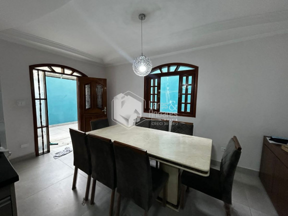 Imagem Sobrado com 3 Quartos à Venda, 244 m² em Penha De França - São Paulo