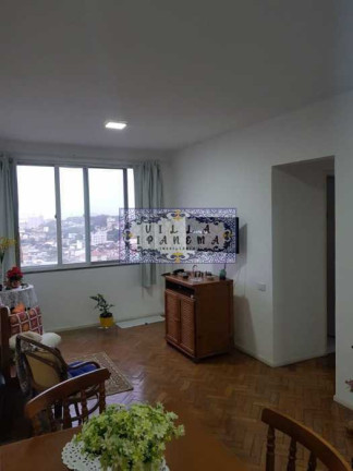 Apartamento com 2 Quartos à Venda, 67 m² em Engenho De Dentro - Rio De Janeiro