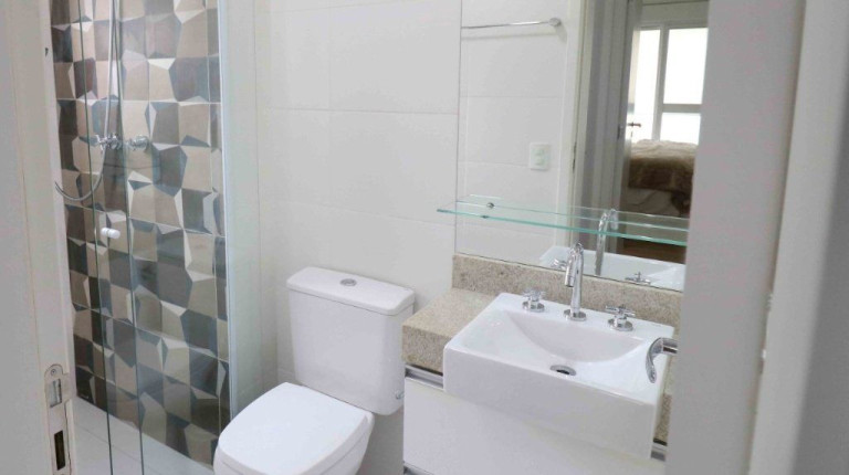 Imagem Apartamento com 3 Quartos à Venda, 110 m² em Pinheiros - São Paulo Imagem Apartamento com 3 Quartos à Venda, 110 m² em Pinheiros - São Paulo