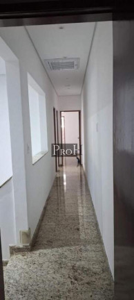 Imagem Sobrado com 3 Quartos à Venda, 260 m² em Vila Metalúrgica - Santo André