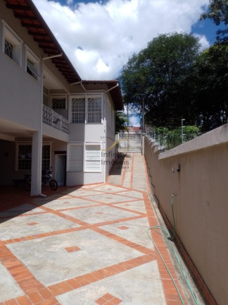 Imagem Casa com 4 Quartos à Venda, 540 m² em Bandeirantes (pampulha) - Belo Horizonte