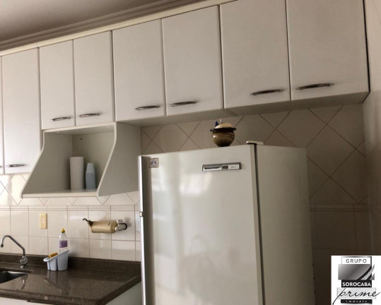 Imagem Apartamento com 2 Quartos à Venda, 70 m² em Parque Campolim - Sorocaba