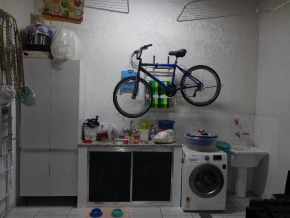 Imagem Sobrado com 2 Quartos à Venda, 139 m² em Vila São Geraldo - Taubaté Imagem Sobrado com 2 Quartos à Venda, 139 m² em Vila São Geraldo - Taubaté