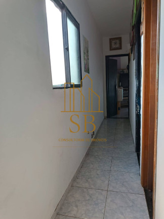 Imagem Apartamento com 2 Quartos à Venda, 74 m² em Macuco - Santos