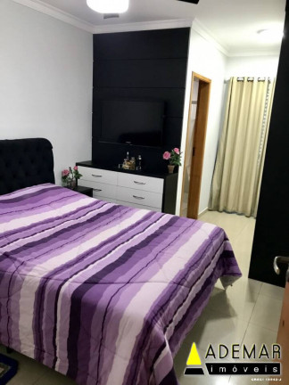 Imagem Casa com 3 Quartos à Venda, 125 m² em Centro - Diadema Imagem Casa com 3 Quartos à Venda, 125 m² em Centro - Diadema