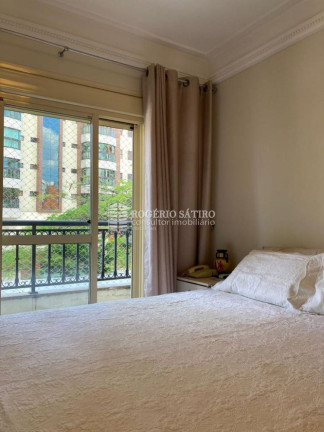 Imagem Apartamento com 4 Quartos à Venda, 165 m² em Jardim Vila Mariana - São Paulo Imagem Apartamento com 4 Quartos à Venda, 165 m² em Jardim Vila Mariana - São Paulo
