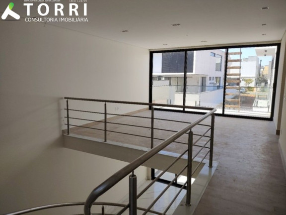 Imagem Imóvel com 5 Quartos à Venda, 480 m² em Alphaville Nova Esplanada - Votorantim