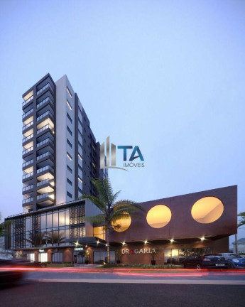 Imagem Imóvel com 3 Quartos à Venda, 83 m² em Parque Industrial - Campinas