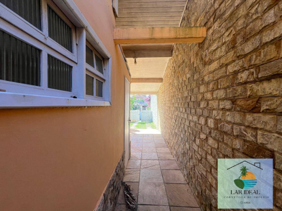 Imagem Casa com 4 Quartos à Venda, 360 m² em Centro - Búzios Imagem Casa com 4 Quartos à Venda, 360 m² em Centro - Búzios