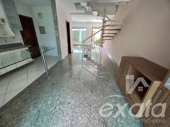 Imagem Sobrado com 3 Quartos à Venda, 152 m² em Morada De Laranjeiras - Serra
