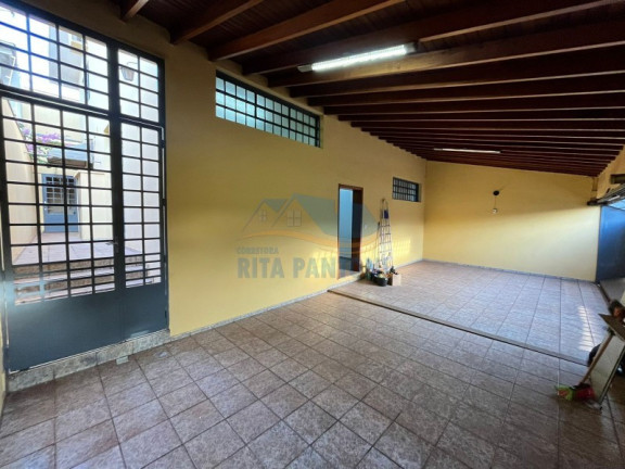 Casa com 5 Quartos à Venda, 264 m² em Campos Elíseos - Ribeirão Preto