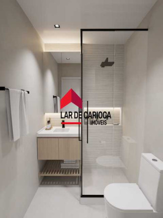 Imagem Apartamento com 2 Quartos à Venda, 51 m² em Leblon - Rio De Janeiro