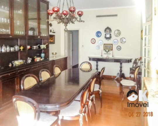 Imagem Apartamento com 4 Quartos à Venda, 335 m² em Higienópolis - São Paulo Imagem Apartamento com 4 Quartos à Venda, 335 m² em Higienópolis - São Paulo