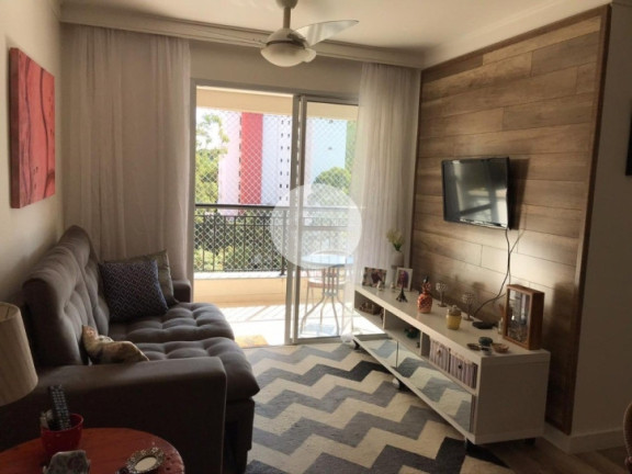 Imagem Apartamento com 3 Quartos à Venda, 70 m² em Vila Suzana - São Paulo Imagem Apartamento com 3 Quartos à Venda, 70 m² em Vila Suzana - São Paulo