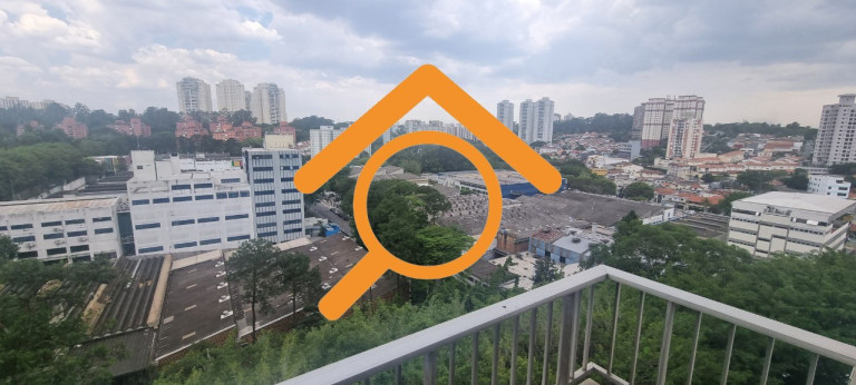 Imagem Imóvel com 3 Quartos para Alugar, 82 m² em Jardim Marajoara - São Paulo Imagem Imóvel com 3 Quartos para Alugar, 82 m² em Jardim Marajoara - São Paulo