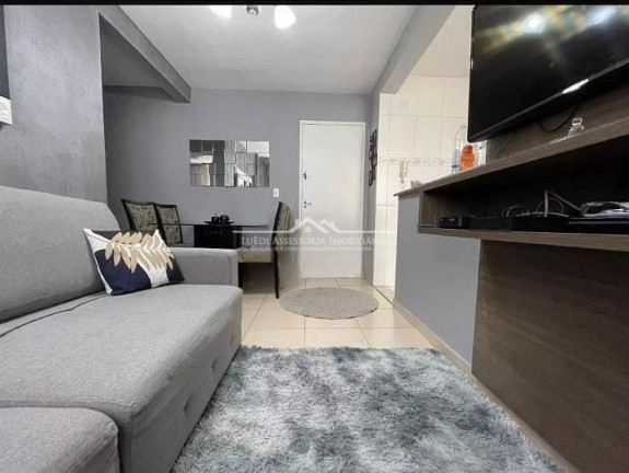 Imagem Apartamento com 2 Quartos à Venda, 47 m² em Jardim Santa Terezinha (zona Leste) - São Paulo Imagem Apartamento com 2 Quartos à Venda, 47 m² em Jardim Santa Terezinha (zona Leste) - São Paulo