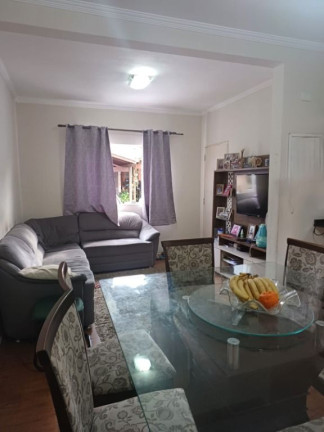 Imagem Sobrado com 3 Quartos à Venda, 110 m² em Jardim América - Poá