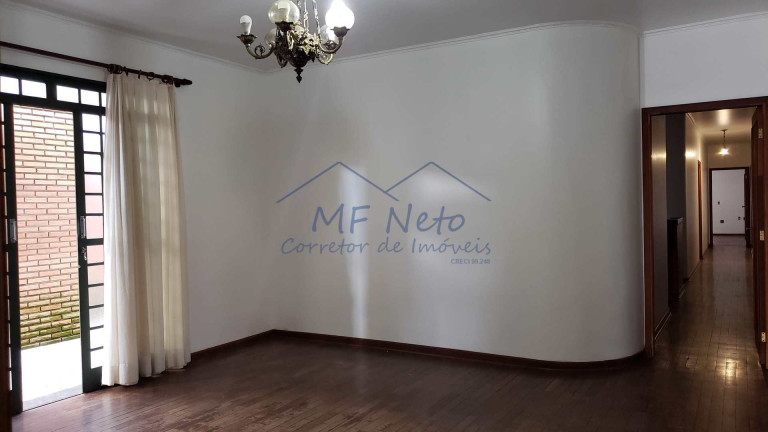 Imagem Casa com 5 Quartos à Venda, 770 m² em Centro - Pirassununga