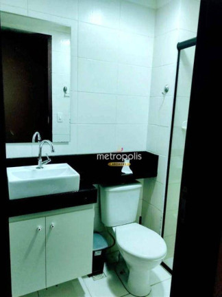 Imagem Apartamento com 3 Quartos à Venda, 60 m² em Vila Homero Thon - Santo André Imagem Apartamento com 3 Quartos à Venda, 60 m² em Vila Homero Thon - Santo André