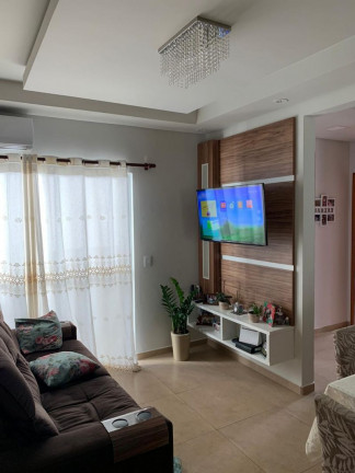 Imagem Apartamento com 2 Quartos à Venda, 60 m² em Serraria - São José