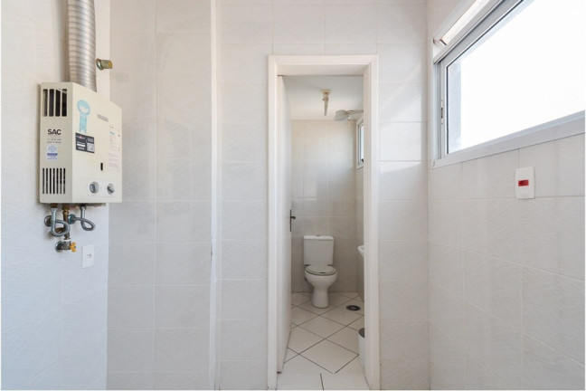 Imagem Apartamento com 3 Quartos à Venda, 88 m² em Vila Pompéia - São Paulo