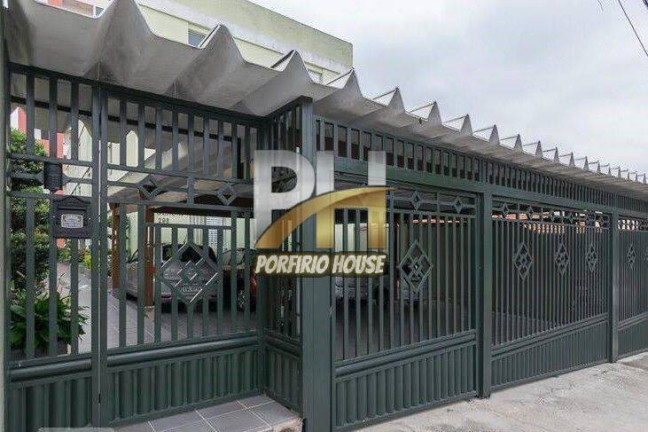 Imagem Apartamento com 2 Quartos à Venda, 60 m² em Rudge Ramos - São Bernardo Do Campo Imagem Apartamento com 2 Quartos à Venda, 60 m² em Rudge Ramos - São Bernardo Do Campo