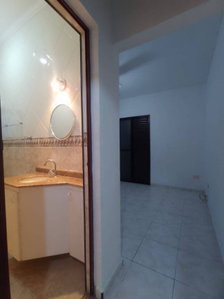 Imagem Sobrado com 2 Quartos para Alugar, 99 m² em Guilhermina - Praia Grande