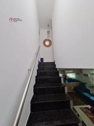 Imagem Sobrado com 3 Quartos à Venda, 90 m² em Vila Lúcia - São Paulo Imagem Sobrado com 3 Quartos à Venda, 90 m² em Vila Lúcia - São Paulo