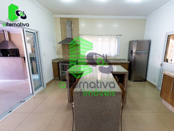 Imagem Casa com 3 Quartos à Venda, 300 m² em Campos Do Conde Ii Versailles (condomínio Fechado) - Tremembé