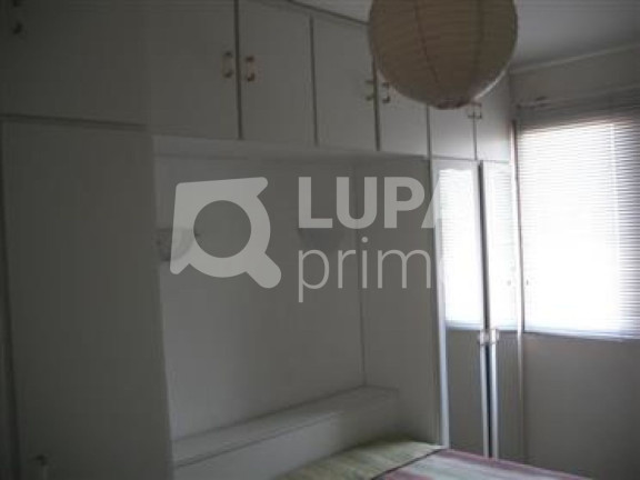 Apartamento com 2 Quartos à Venda, 50 m² em Sítio Do Mandaqui - São Paulo