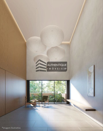 Imagem Apartamento com 4 Quartos à Venda, 371 m² em Pinheiros - São Paulo Imagem Apartamento com 4 Quartos à Venda, 371 m² em Pinheiros - São Paulo