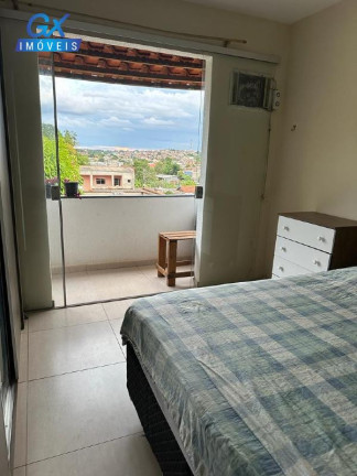 Imagem Casa com 2 Quartos à Venda, 56 m² em Florença - Ribeirão Das Neves