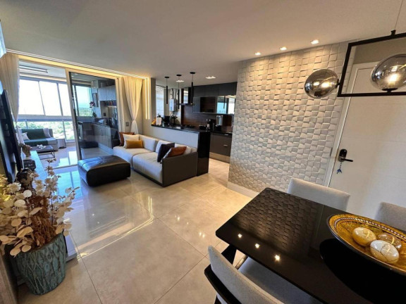 Imagem Apartamento com 2 Quartos à Venda, 85 m² em Barra Olímpica - Rio De Janeiro Imagem Apartamento com 2 Quartos à Venda, 85 m² em Barra Olímpica - Rio De Janeiro