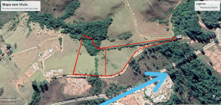 Imagem Imóvel à Venda, 20.000 m² em Jardim Do Contorno - Poços De Caldas Imagem Imóvel à Venda, 20.000 m² em Jardim Do Contorno - Poços De Caldas