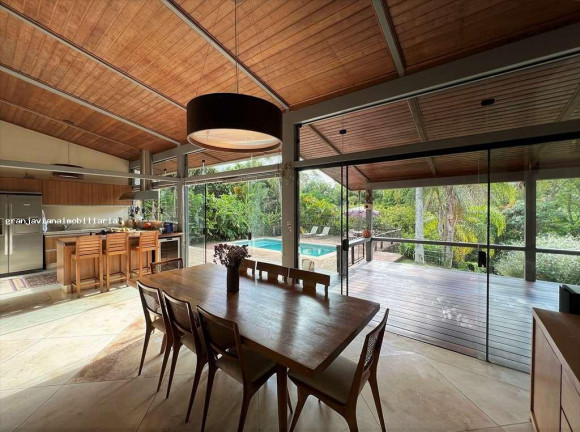 Imagem Casa à Venda, em Chácaras Do Peroba - Jandira Imagem Casa à Venda, em Chácaras Do Peroba - Jandira