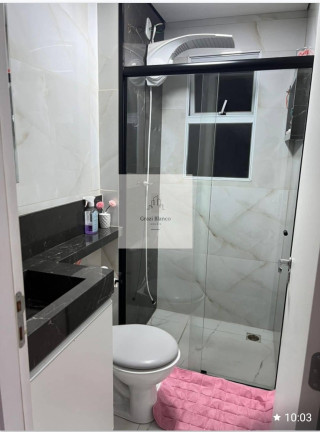 Imagem Apartamento com 2 Quartos à Venda, 50 m² em Edifício Villa Espanha - Sorocaba Imagem Apartamento com 2 Quartos à Venda, 50 m² em Edifício Villa Espanha - Sorocaba
