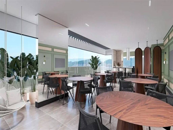 Imagem Apartamento com 2 Quartos à Venda, 76 m² em Canto Do Forte - Praia Grande Imagem Apartamento com 2 Quartos à Venda, 76 m² em Canto Do Forte - Praia Grande