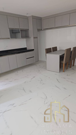 Imagem Apartamento com 3 Quartos à Venda, 107 m² em Campestre - Santo André