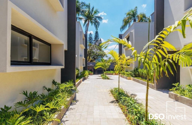 Imagem Casa de Condomínio com 4 Quartos à Venda, 518 m² em Campo Belo - São Paulo Imagem Casa de Condomínio com 4 Quartos à Venda, 518 m² em Campo Belo - São Paulo