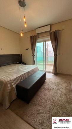 Imagem Casa com 4 Quartos à Venda, 205 m² em Residencial Real Parque Sumaré - Sumaré