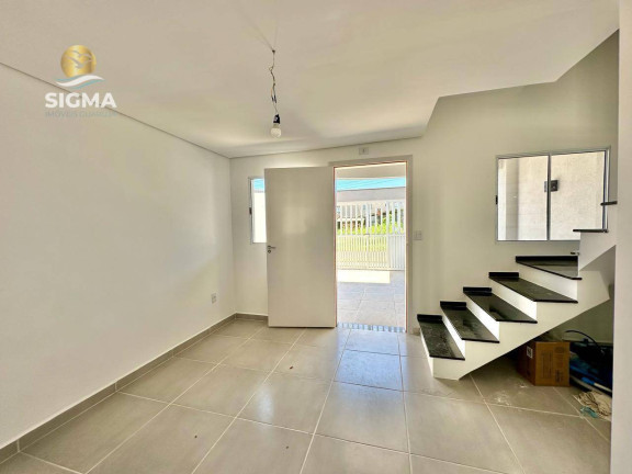 Imagem Sobrado com 2 Quartos à Venda, 90 m² em Balneario Praia Do Perequê - Guarujá
