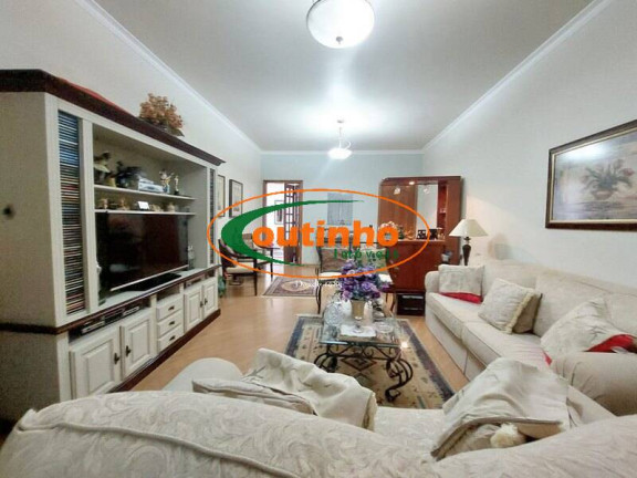Imagem Apartamento com 4 Quartos à Venda, 180 m² em Tijuca - Rio De Janeiro Imagem Apartamento com 4 Quartos à Venda, 180 m² em Tijuca - Rio De Janeiro