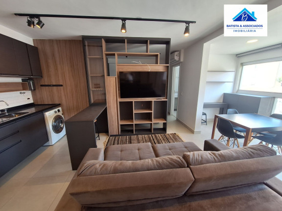 Imagem Imóvel com 1 Quarto à Venda, 45 m² em Centro - Campinas Imagem Imóvel com 1 Quarto à Venda, 45 m² em Centro - Campinas