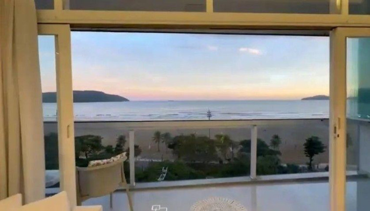 Imagem Apartamento com 3 Quartos à Venda, 147 m² em Gonzaga - Santos Imagem Apartamento com 3 Quartos à Venda, 147 m² em Gonzaga - Santos