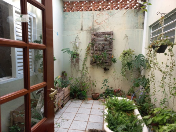 Imagem Casa com 3 Quartos à Venda, 330 m² em Vila Jardini - Sorocaba